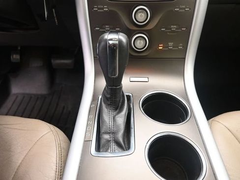Used 2014 Ford Edge SEL w/ Equipment Group 205A FWD image 13