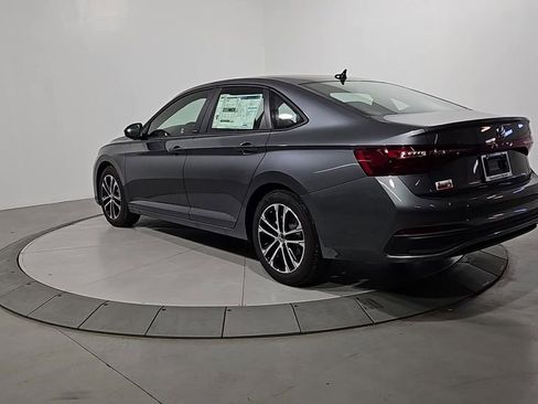 New 2026 Volkswagen Jetta Sport FWD image 3