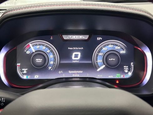 New 2026 RAM 1500 Rebel image 20