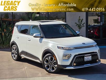 Used 2020 Kia Soul X-Line