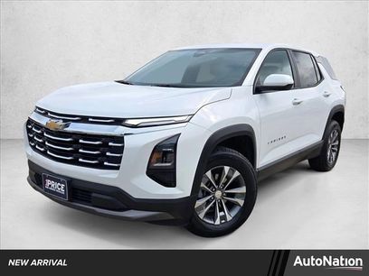 Used 2026 Chevrolet Equinox LT