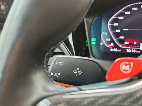 Used 2022 BMW M3 w/ Executive Package image 44