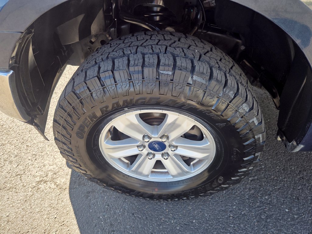 Used 2018 Ford F150 XLT w/ Equipment Group 301A Mid AWD/4WD image 26
