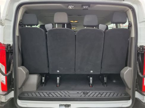 Certified 2020 Ford Transit 350 XLT image 14