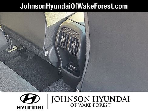 New 2026 Hyundai Kona SEL Sport FWD image 22