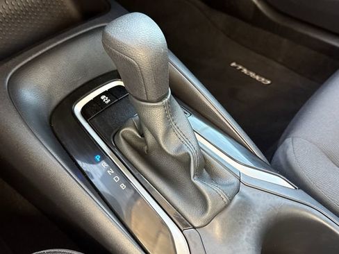 Used 2026 Toyota Corolla LE FWD image 26