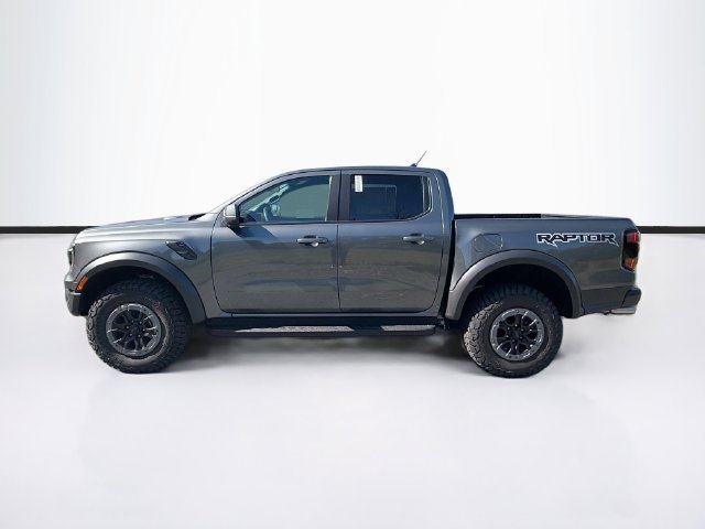 New 2026 Ford Ranger Raptor AWD/4WD image 5