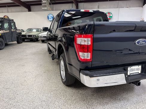 Used 2022 Ford F150 XL w/ Equipment Group 101A High RWD image 15