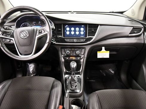 Used 2019 Buick Encore Preferred w/ Safety Package AWD/4WD image 3