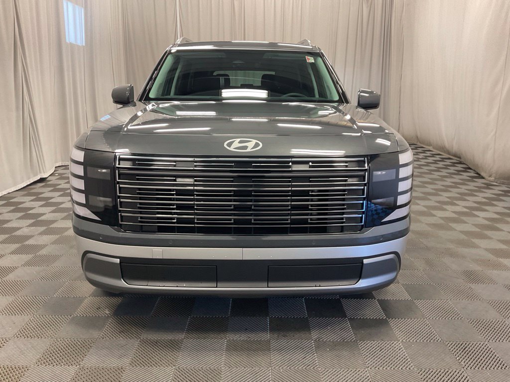 Used 2026 Hyundai Palisade SEL AWD/4WD image 7