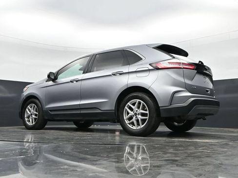 Used 2024 Ford Edge SEL AWD/4WD image 43