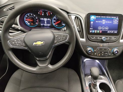 Used 2023 Chevrolet Malibu LT FWD image 22