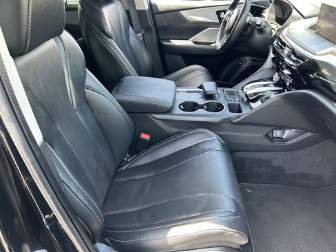 Used 2024 Acura MDX FWD w/ Technology Package image 9