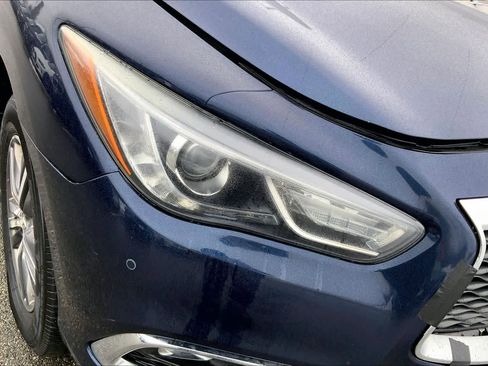 Used 2017 INFINITI QX60 AWD w/ Premium Plus Package image 26