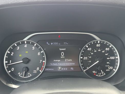 Certified 2024 Nissan Frontier SV w/ SV Convenience Package RWD image 23