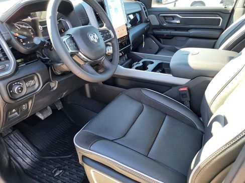 New 2026 RAM 1500 Laramie w/ Night Edition image 14