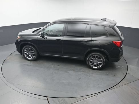 Certified 2023 Honda Passport EX-L image 39
