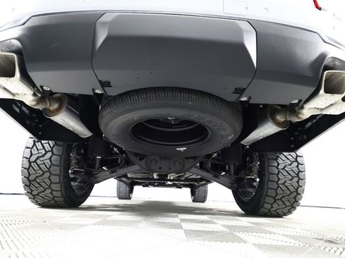 Used 2026 GMC Yukon Denali Ultimate image 61