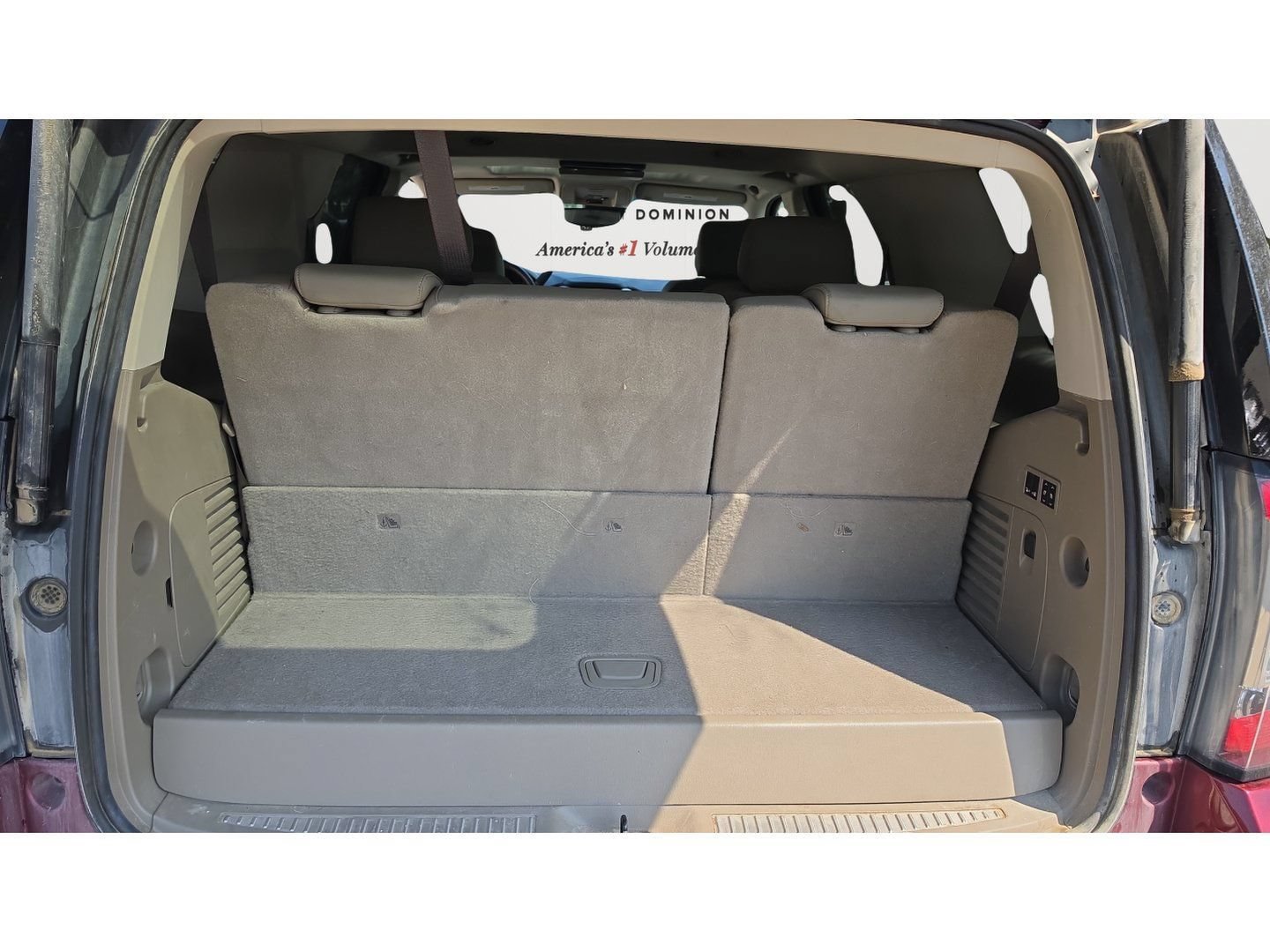 Used 2019 GMC Yukon SLT w/ Open Road Package RWD image 26