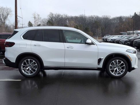 New 2026 BMW X5 xDrive40i AWD/4WD image 15