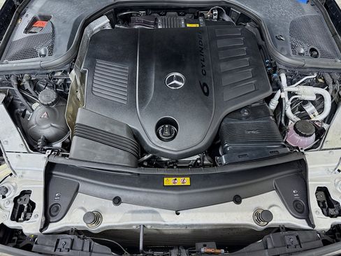 Used 2023 Mercedes-Benz CLS 450 4MATIC image 30