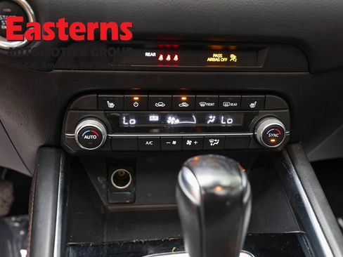 Used 2021 MAZDA CX-5 Carbon Edition AWD/4WD image 20