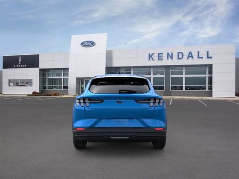 New 2024 Ford Mustang Mach-E Select image 5