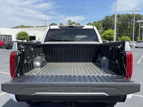 New 2026 Toyota Tundra SR5 AWD/4WD image 13