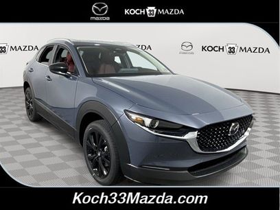 New 2025 MAZDA CX-30 AWD 2.5 S w/ Preferred Package