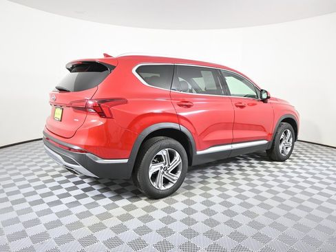Used 2022 Hyundai Santa Fe SEL w/ Cargo Package image 6