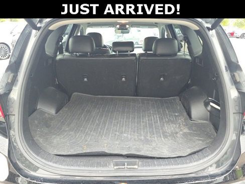 Used 2023 Hyundai Santa Fe SEL image 7