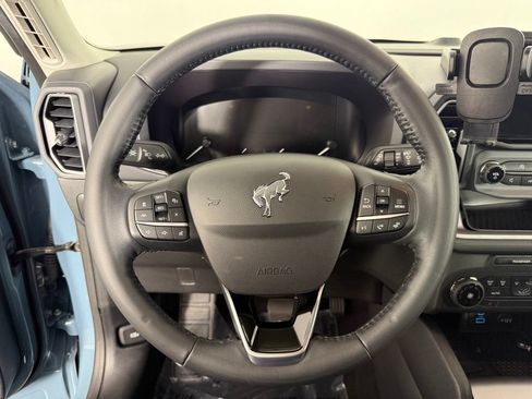 Used 2022 Ford Bronco Sport Big Bend w/ Convenience Package AWD/4WD image 23