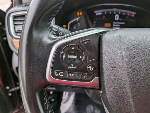 Used 2019 Honda CR-V EX-L image 19