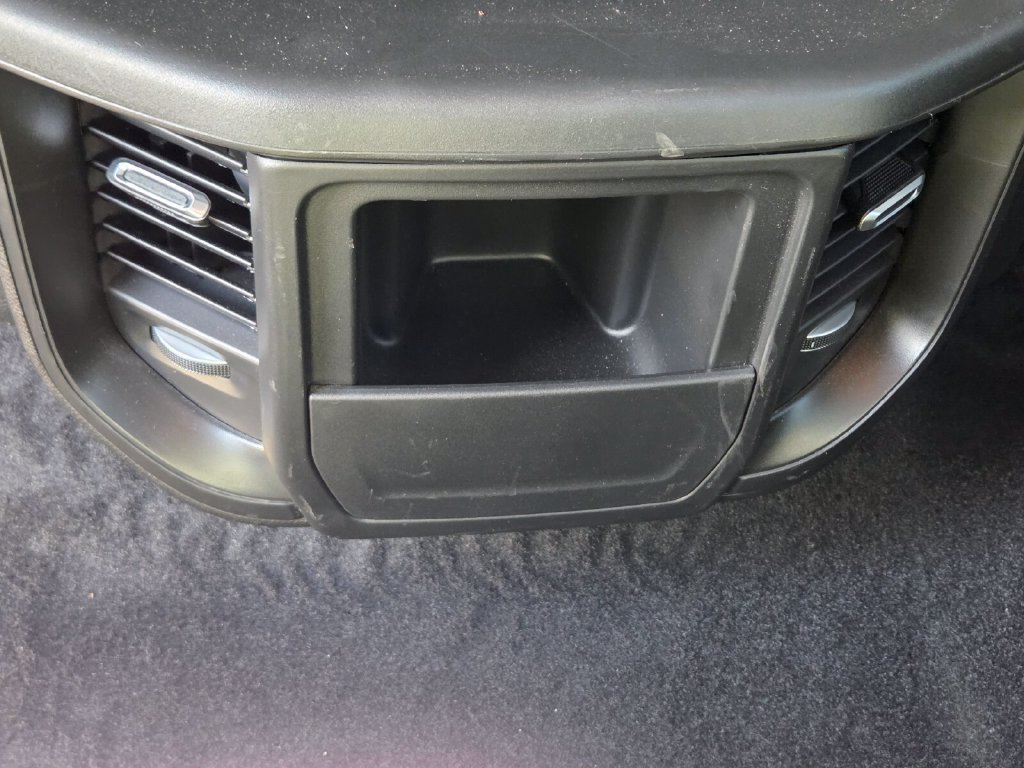 Used 2025 RAM 1500 Tradesman AWD/4WD image 15