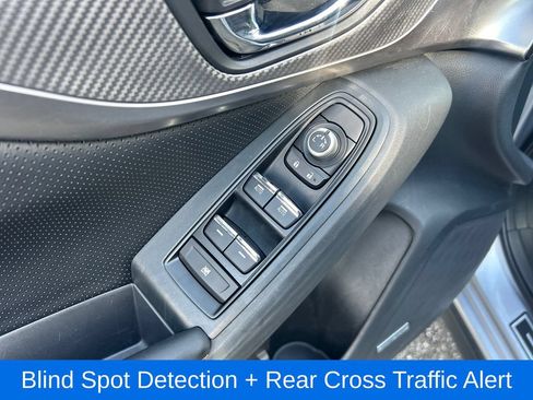 Certified 2023 Subaru Crosstrek 2.5i Limited AWD/4WD image 13