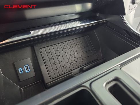 Used 2023 Ford F150 Lariat w/ Equipment Group 502A High image 23