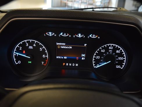 Used 2022 Ford F150 XLT w/ XTR Package image 17