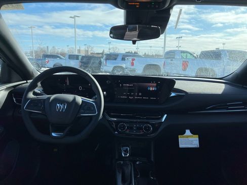 New 2026 Buick Envista Sport Touring w/ Convenience I Package image 7