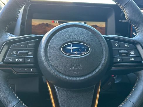 New 2026 Subaru Outback Wilderness w/ Wilderness Package AWD/4WD image 28