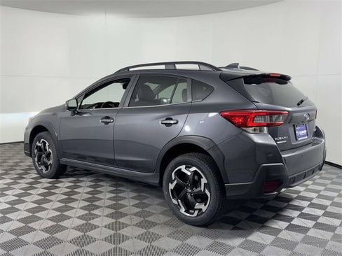Used 2023 Subaru Crosstrek 2.5i Limited image 8