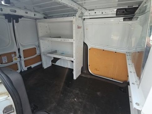 Used 2020 Ford Transit Connect XL FWD image 3