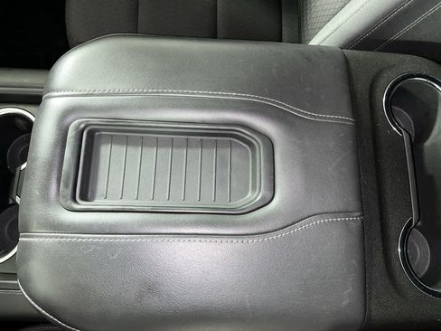 Used 2023 Chevrolet Tahoe LS w/ Driver Alert Package AWD/4WD image 22