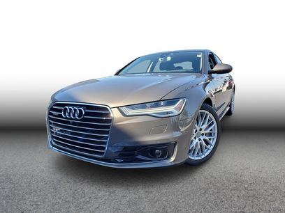 Used 2016 Audi A6 TDI Prestige w/ Prestige Package
