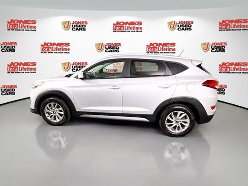 Used 2017 Hyundai Tucson SE FWD image 12