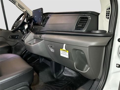 New 2025 Ford Transit 150 Base w/ Load Area Protection Package image 29