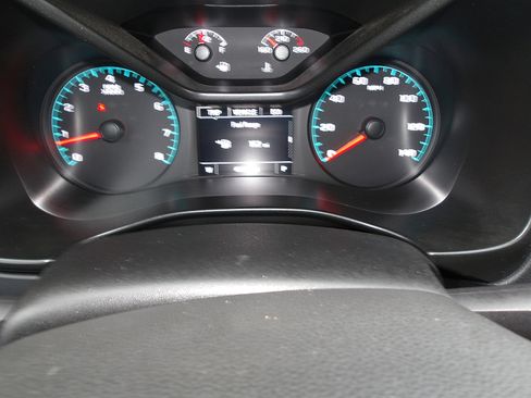 Used 2021 Chevrolet Colorado LT w/ LT Convenience Package image 15