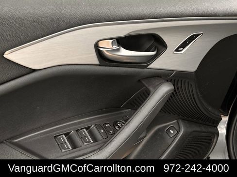 Used 2023 Acura TLX FWD image 23