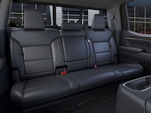 New 2026 GMC Sierra 1500 Elevation w/ Elevation Premium Package AWD/4WD image 17