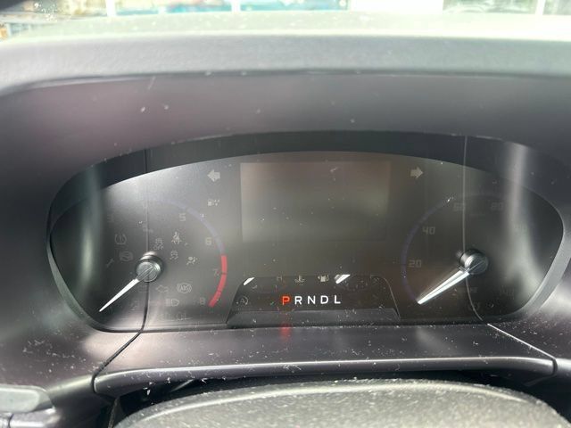 Used 2024 Ford Bronco Sport Big Bend w/ Convenience Package AWD/4WD image 20