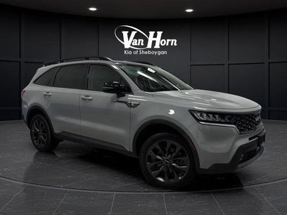 Used 2023 Kia Sorento X-Line EX